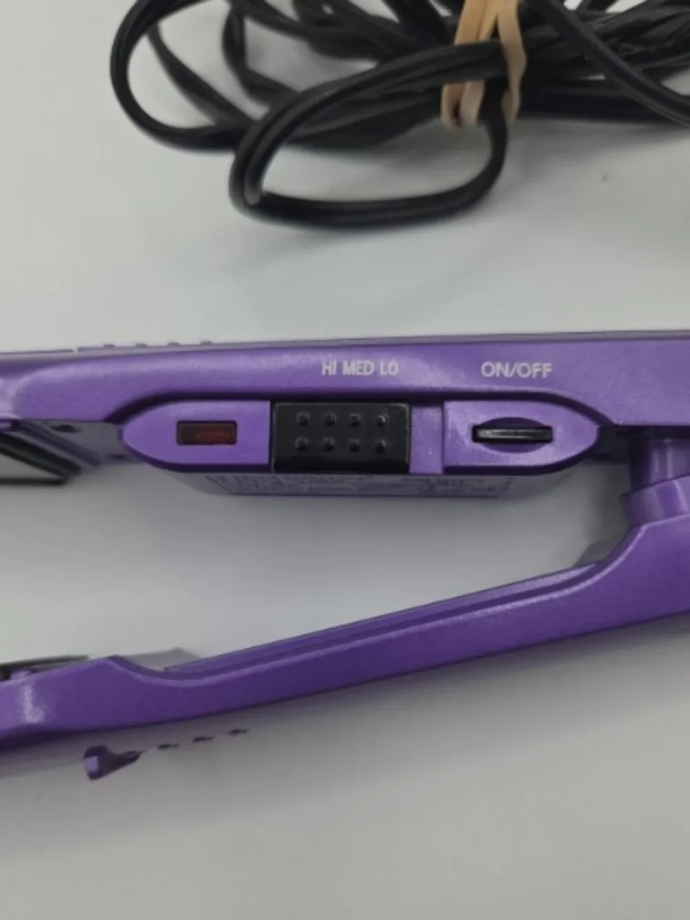 Conair ProShine CS64 1 1/8
